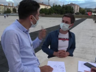 Doktor, a�� kar��t� ki�iyi a�� olmaya b�yle ikna etti