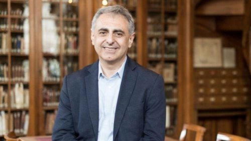 Doktor Gken Orhan kimdir? Prof. Dr. Gken Orhan nereli, ka yandayd?