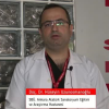 Doktor Uzunosmanoğlu, kurban kesimi sırasında yaşanan yaralanmalara dikkat çekti