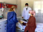 Doktorlar, anne-babalar� uyar�yor: Aileleri a�� olmayan �ocuklarda vaka oranlar� art�yor