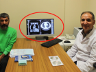 Doktorlar Bile �a��rd�! Ad�yamanl� Vatanda��n B�t�n �� Organlar� Ters Tarafta