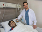 Doktorlar Bile �a�k�na D�nd�! B�bre�inden 250 Ta� ��kt�