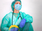 Doktorlar, Covid19 s�recinde kendilerinden �ok yak�nlar� i�in endi�eli
