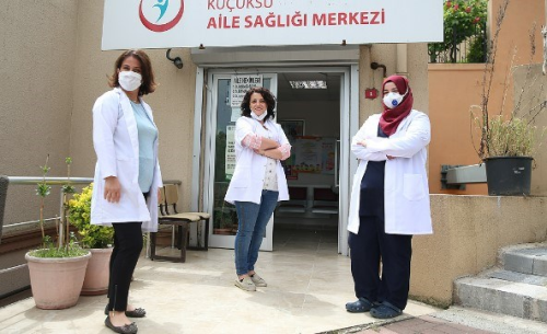 Doktorlar grevde mi? 1-2 Austos hastaneler, aile hekimleri ak m, kapal m?