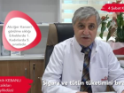 Doktorlar, Kanser'de Erken Te�hisin �nemine Videolu Vurgu Yapt�