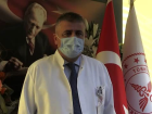 DOKTORLAR KOV�D-19'LA SAVA�I ANLATIYOR - 