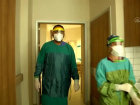 DOKTORLAR KOV�D-19'LA SAVA�I ANLATIYOR - 