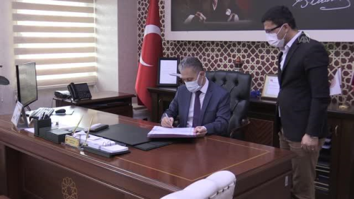 DOKTORLAR KOVD-19'LA SAVAI ANLATIYOR - 