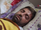 Doktorlar te�his koyamad�, bir ayda yata�a mahkum oldu