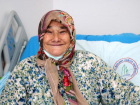 Doktorlar, Zehra Teyze i�in seferber oldu