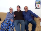 Doktorlar�n di�ini �ekmekte zorland��� zihinsel engeli Tayfun �� ayd�r di� a�r�s� �ekiyor