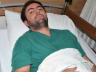 Doktoru D�v�p Kaburgalar�n� K�ran ��phelilere Rekor Ceza Talebi