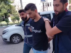 Doktoru rehin alan �ah�s adliyeye sevk edildi