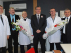 Doktorun Hastaya K�t� Muamele Etti�i �ddias�