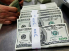 Dolar Bir Ay�n En D�����n� G�rd�