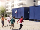 Domestos, Deprem B�lgesindeki Ge�ici Ya�am Alanlar�nda Hijyen ��in �al���yor