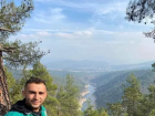 Domuz av�nda arkada�lar�n� vuran ya�l� adam g�zalt�na al�nd�