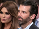 Donald Trump Jr. Covid-19'a yakaland�, hafta ba��ndan bu yana karantinada