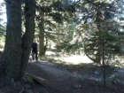 D�rt Damar� da T�kand�, 3 G�nde 107 Kilometre Yol Y�r�d�