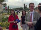 D�rtyol Devlet Hastanesi t�renle hizmete a��ld�