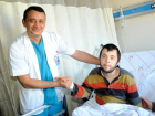 Down Sendromlu Gencin Midesinden 6 Çivi, 4 Çatal Çıkartıldı