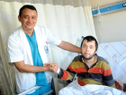Down Sendromlu Gencin Midesinden 6 ivi, 4 atal kartld