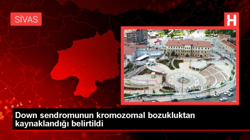 Down sendromunun kromozomal bozukluktan kaynakland belirtildi