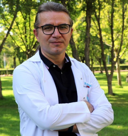 Dr. Ahmet nal'dan 'post Covid sendromu' uyars