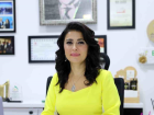 Dr. Asl� Elif Tanu�ur Samanc�, T�rkiye'de �lk Kez �retti�i Patentli Saf Anadolu Propolisi ile �d�le Lay�k G�r�ld�