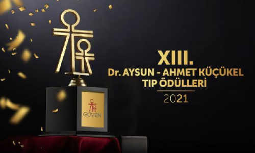 Dr. Aysun-Ahmet Kkel Tp dlleri Sahiplerini Buldu