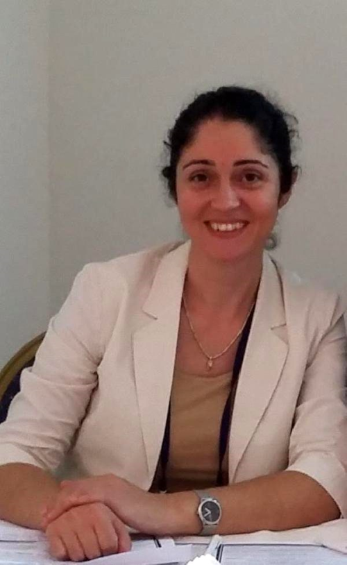Dr. �elik: E�yalarla kirlenen maske, hastal�k bula�t�rabiliyor