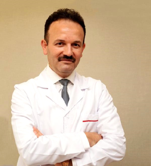Dr. ifti: Diyabet Hastalarnn Yzde 33' Bu Durumun Farknda Deil