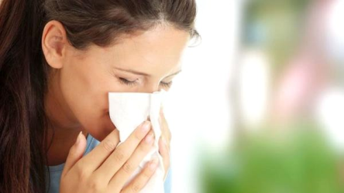 Dr. Filiz Akın: Bahar Alerjisinden Korunmak İçin Deri Testi Şart