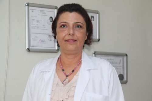 Samsun'da 20 Afrika mutant vaka tespit edildi