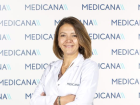 Dr. K���kta�: Anne S�t� Bebe�in �lk A��s�