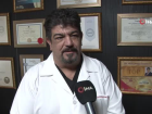 Dr. Muhammet �zgehan, d�nyan�n en iyi 100 doktoru aras�nda