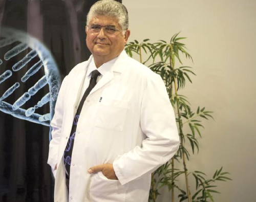 Dr. Serdar Sava: Telomerleri Uzatmak Kansere Neden Olabilir