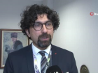 Dr. Uyaro�lu: 