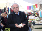 Dr. Yavuz Dizdar: �yi Sar�msa��n Kabu�u Zor Soyulur