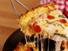 Dr. Yavuz Dizdar: Pizza Kilo Yapmaz