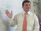 Dr.Cem Uraldı Görevinden İstifa Etti