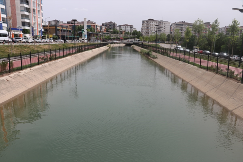 DS� 103. Batman �ube M�d�rl���'nden Bo�ulma Olaylar�na Kar�� Uyar�