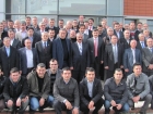 Ds� Avrupa B�lge Toplant�s�