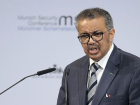 DS�'den koronavir�s a��s� a��klamas�: D�nya feci bir ahlaki ba�ar�s�zl���n e�i�inde
