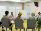 DS� Deprem Sonras� Psikososyal Destek Program� Kahramanmara�'ta Uygulanacak