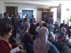 Ds Heyeti, Afyonkarahisar'da ncelemelerde Bulundu