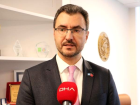 DS� T�rkiye Temsilcisi Ursu: Koronavir�sten korunmak i�in s�k s�k el y�kanmas� �ok �nemli