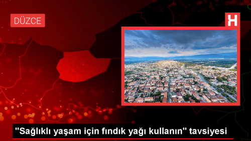 D retim yesi: Fndk Ya Kalp Damar Hastalklarnn Riskini Azaltyor ve Baz Kanser Trlerini nlyor