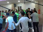 D���nde �iftetelli oynayan ki�i kalp krizi ge�irerek hayat�n� kaybetti