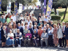 D�nya Alzheimer G�n�'nde Be�ikta�'ta fark�ndal�k etkinli�i